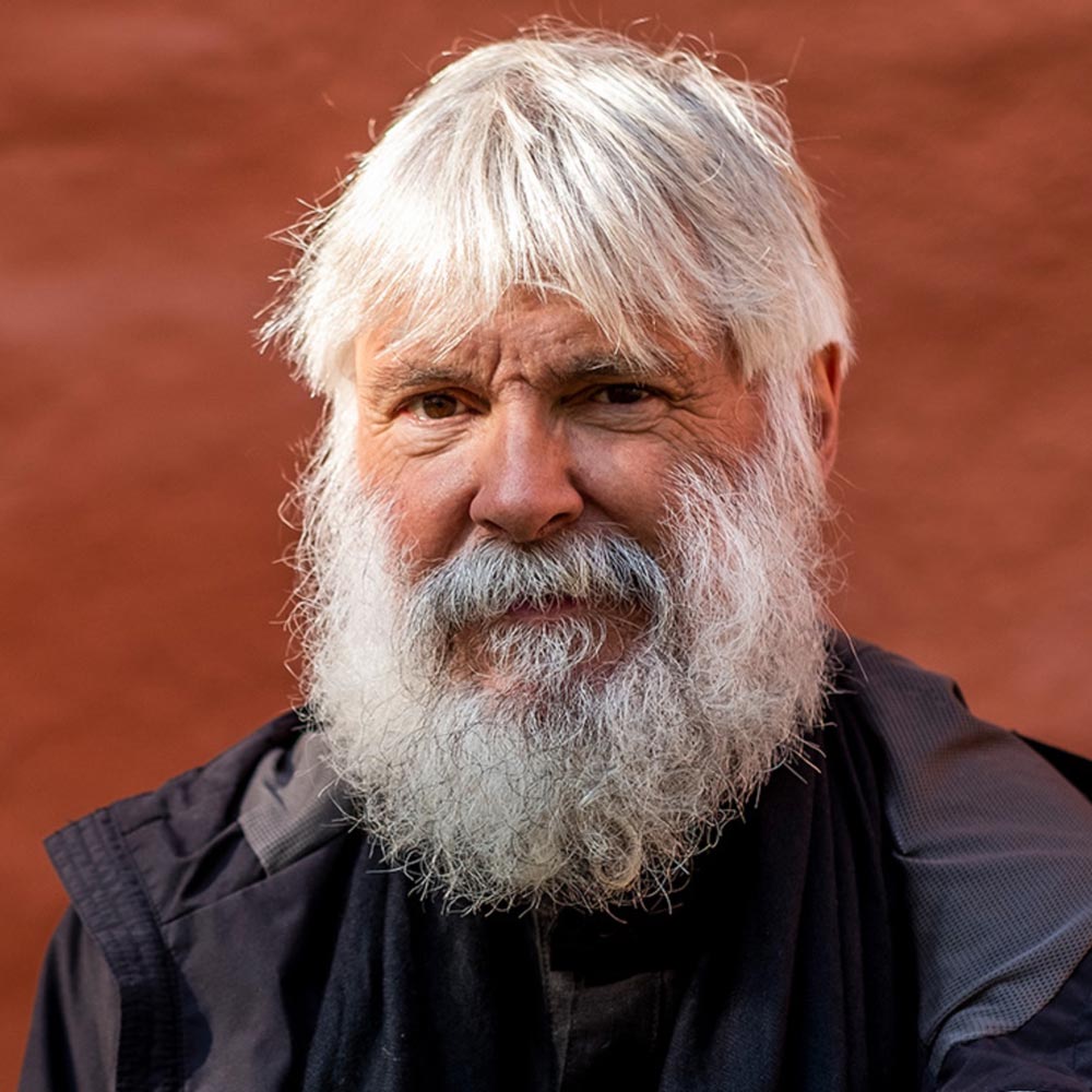 Peter Halldorf