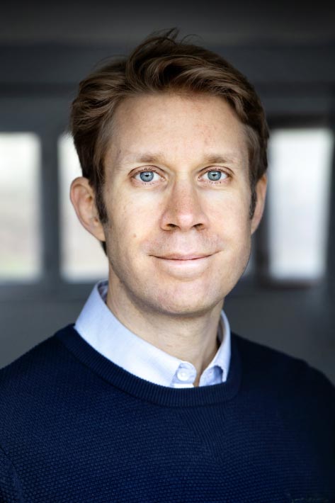 Anders Rosengren