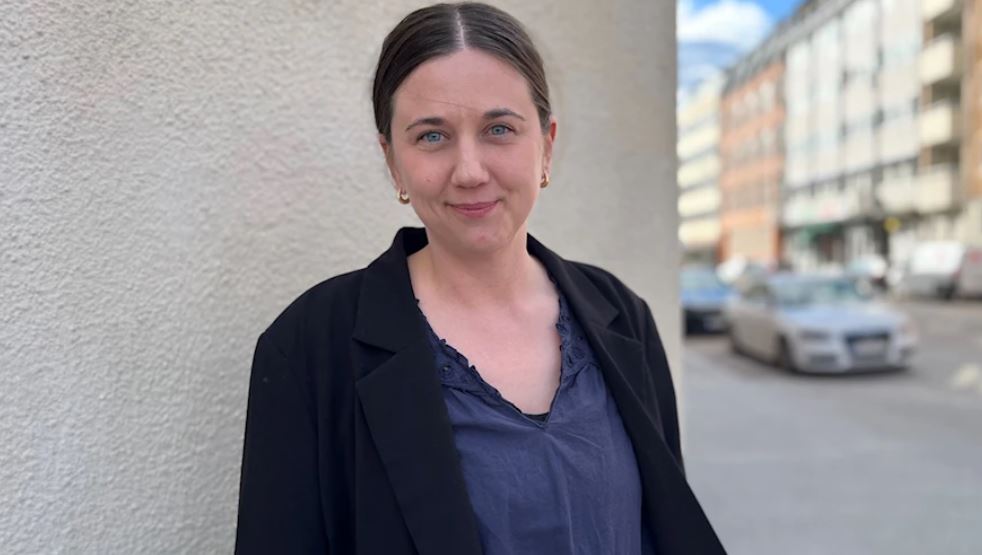 Ellen Hemström